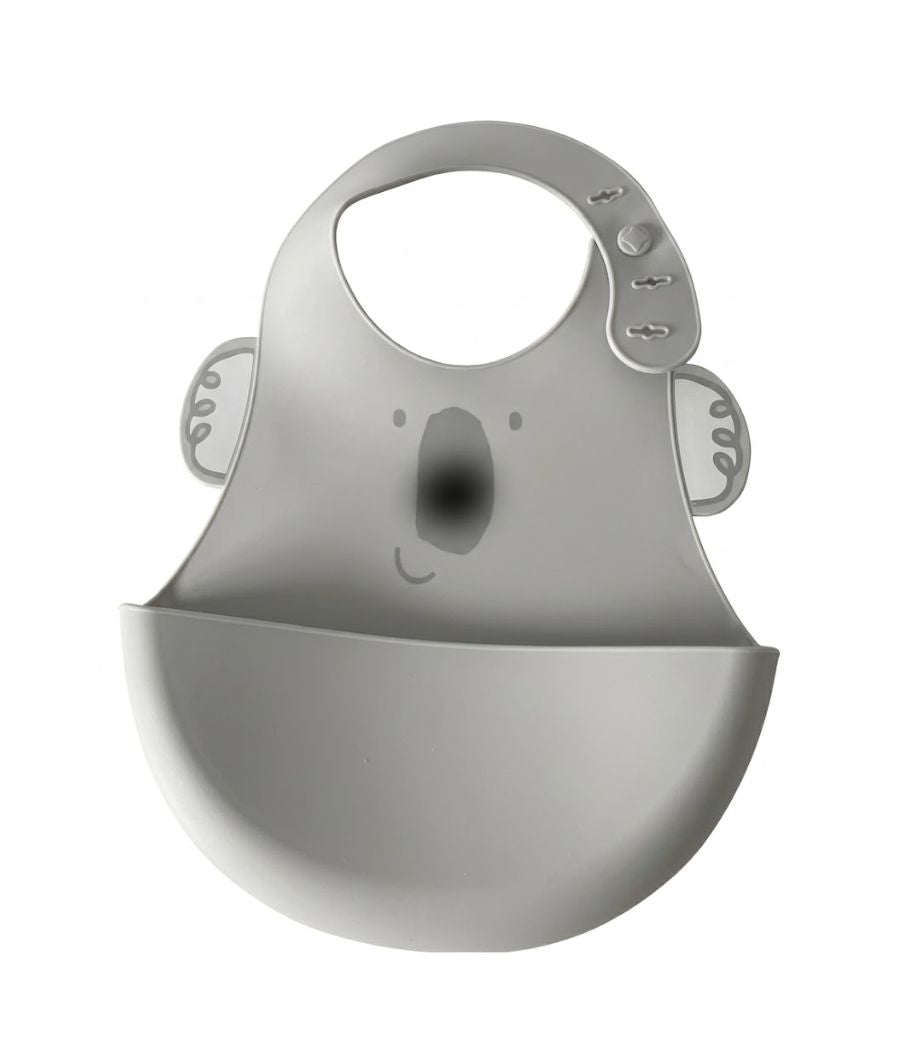 Baby Wipe Clean Bib