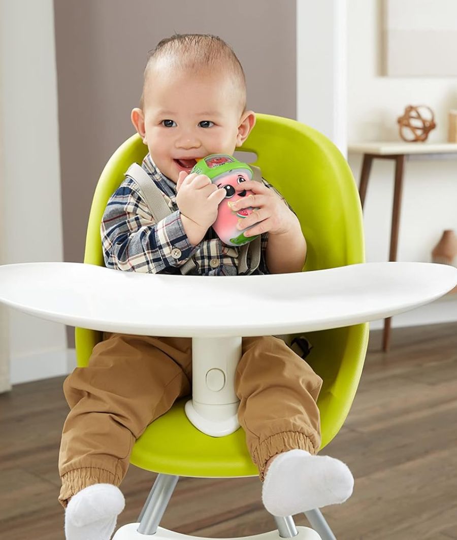 LeapFrog Fruit Colours Learning Smoothie 6, 9, 12+ months – Image 4