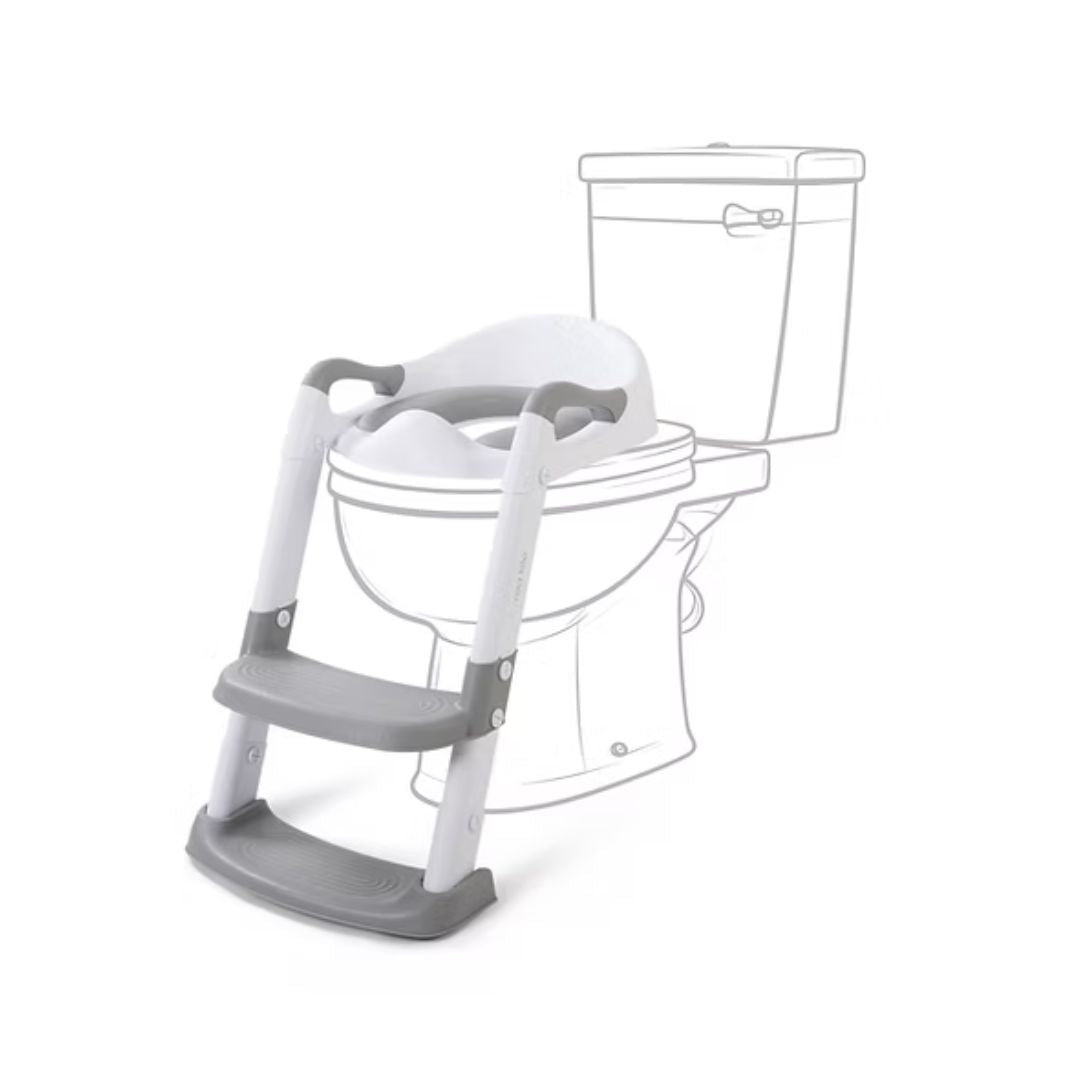 Step & Sit Toilet Trainer – Image 3