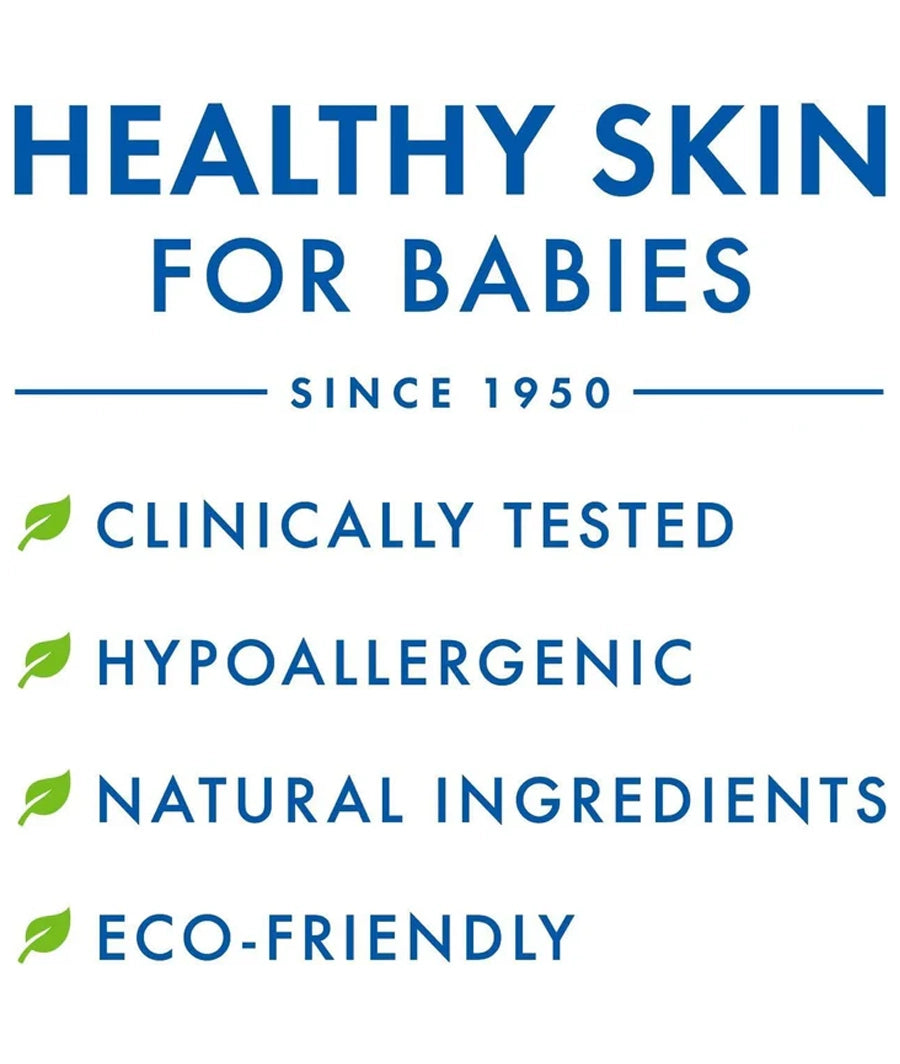 Mustela Baby Stelatopia Foam Shampoo From Birth on 150ml – Image 2