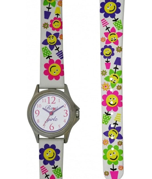 Ravel Girls Wrist Watch