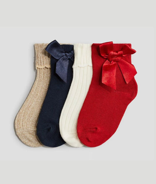 4-pack socks