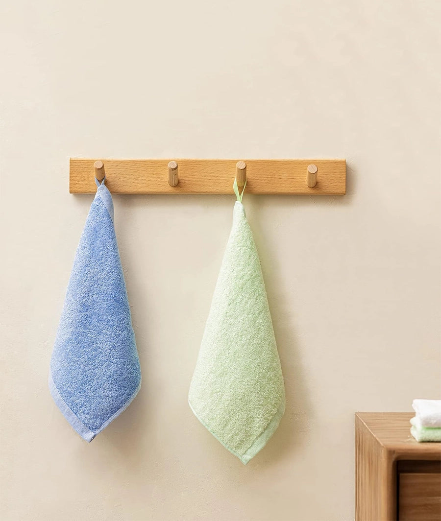 10pcs Baby Washcloth – Image 3