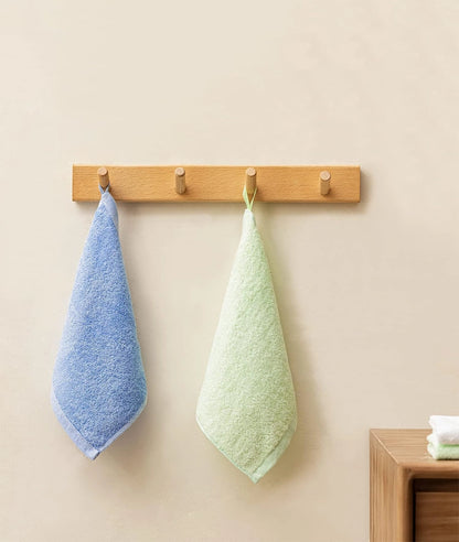 10pcs Baby Washcloth – Image 3