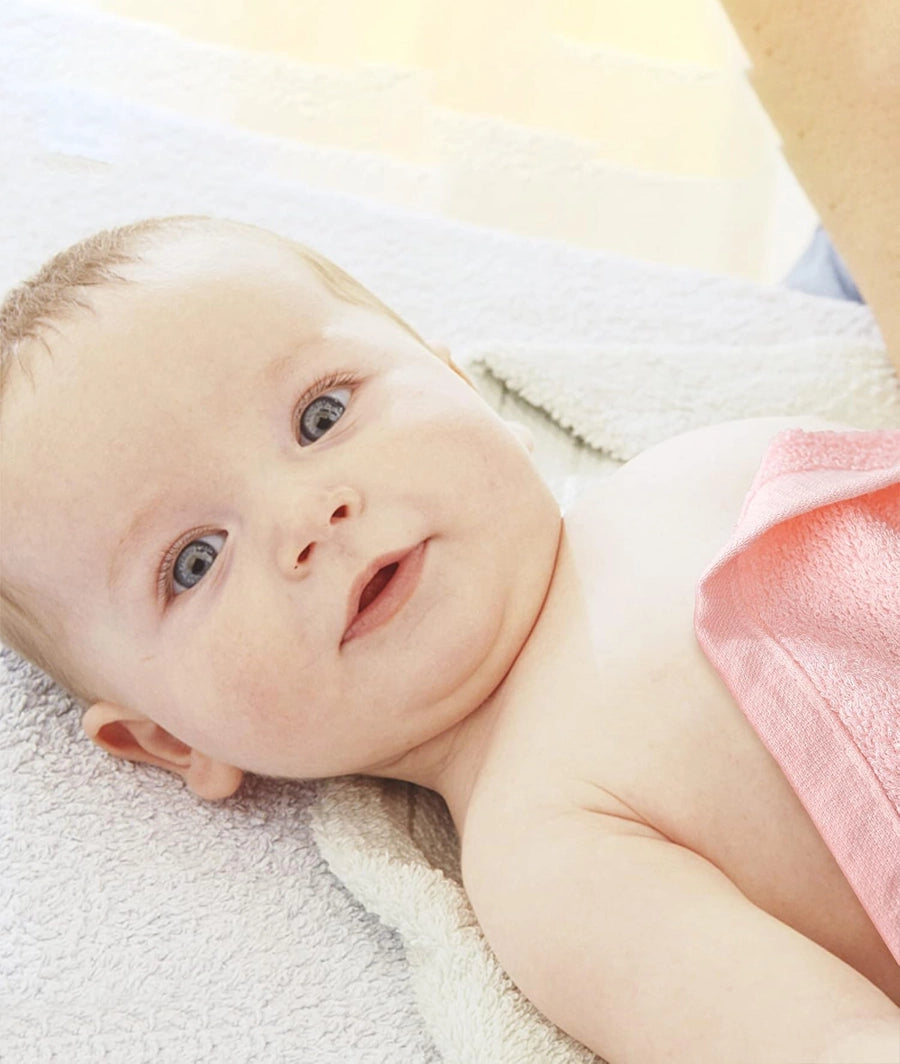 10pcs Baby Washcloth – Image 4