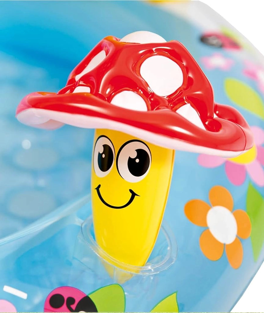 Mushroom Baby Pool(1-3 Y) – Image 3
