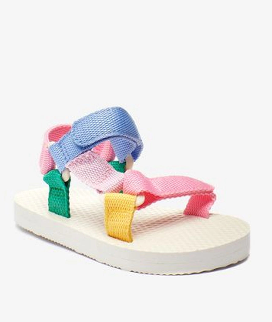 Strap Sandals