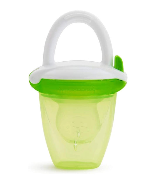 Munchkin Baby Food Feeder (Color will vary)