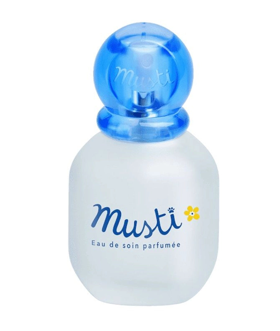 Mustela Musti Eau de Soin 50ml