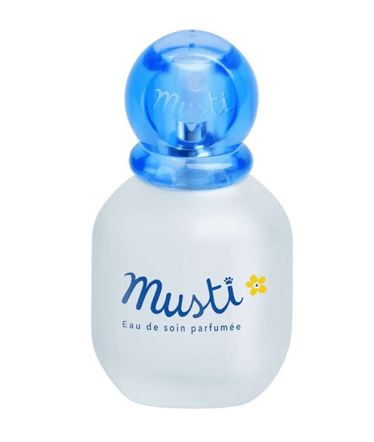 Mustela Musti Eau de Soin 50ml