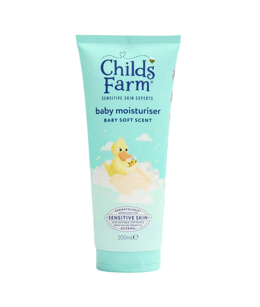 Childs Farm | Baby Moisturiser 200ml