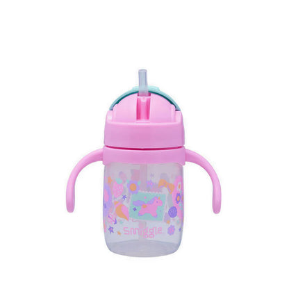 Little Journeys Teeny Tiny Sip Top Drink Bottle 230ml