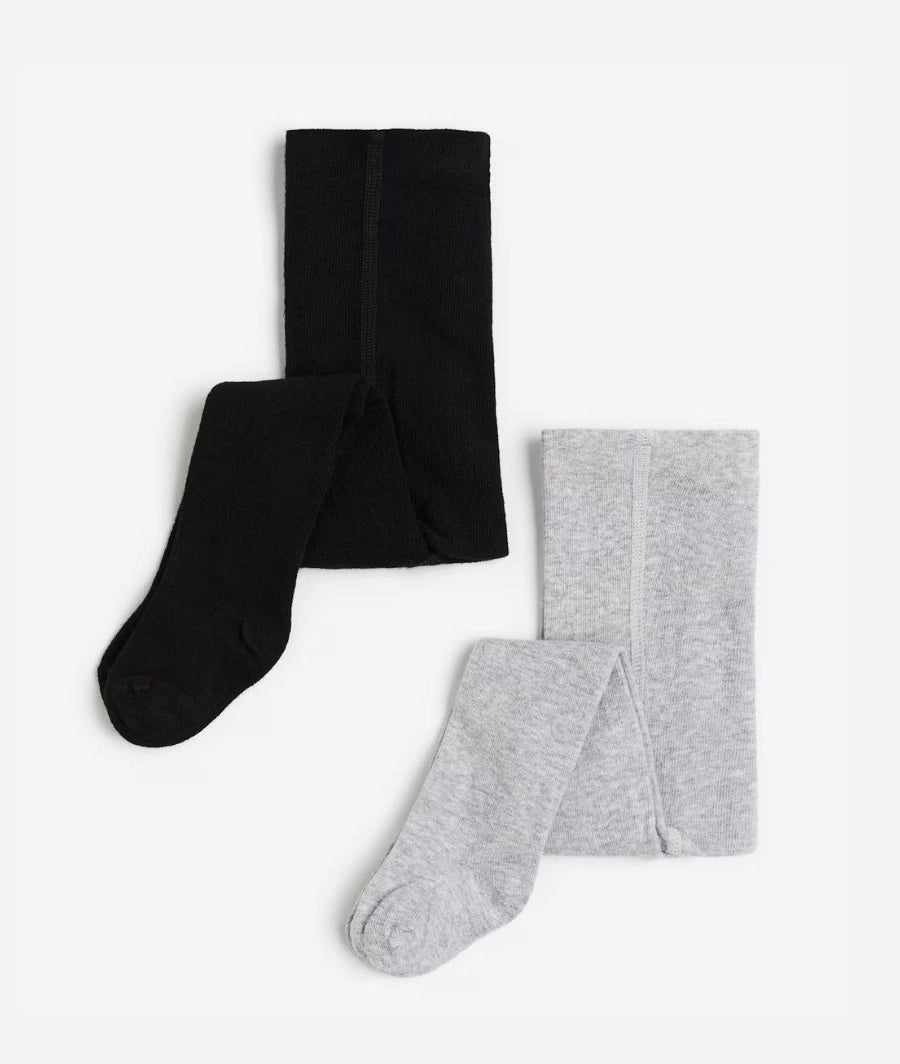 2-pack tights