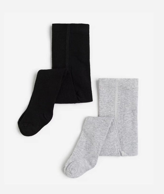 2-pack tights