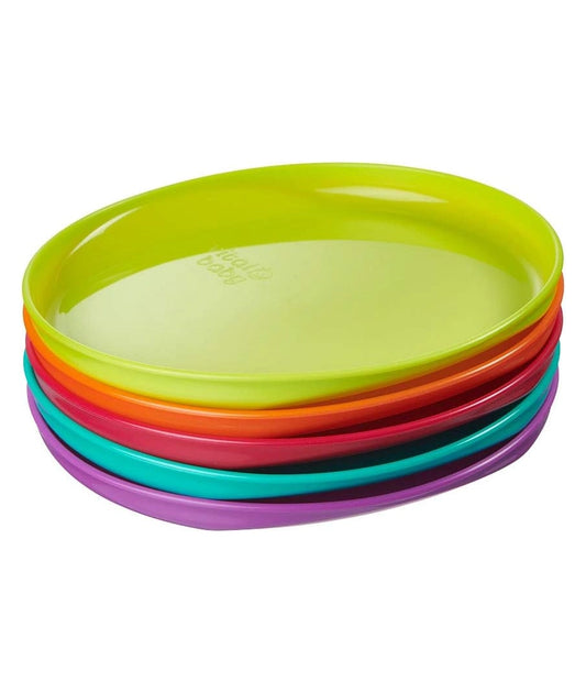 Vital Baby Nourish Plates