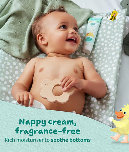 Childs Farm | Baby Nappy Cream 100ml – Image 3