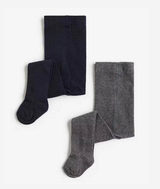 2-pack tights