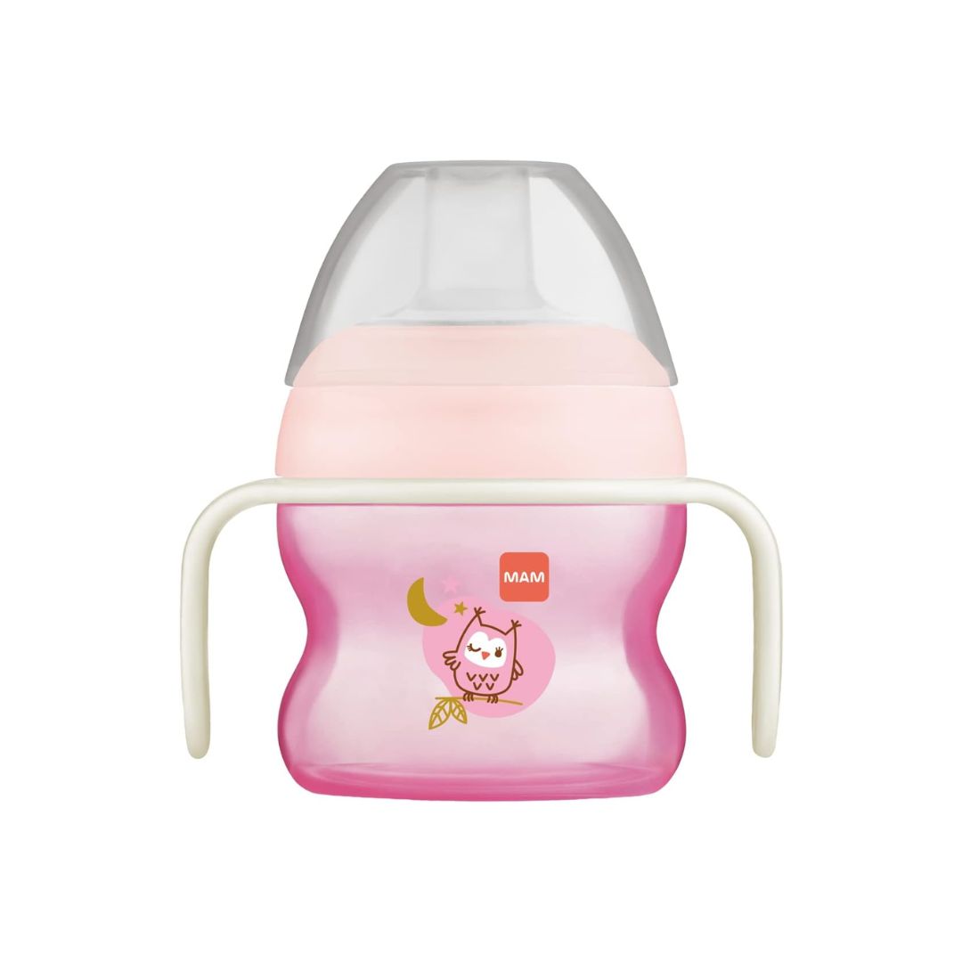 Mam Starter Cup &amp; Glow 150ml