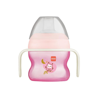 Mam Starter Cup &amp; Glow 150ml