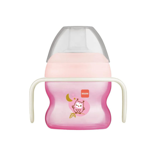 Mam Starter Cup &amp; Glow 150ml