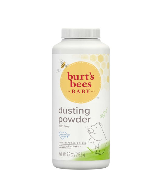 Burt's Bees Baby Dusting Powder 7.5 Oz/212.6 g