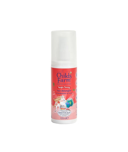Childs Farm Tangle Taming Hair Detangler Spray
