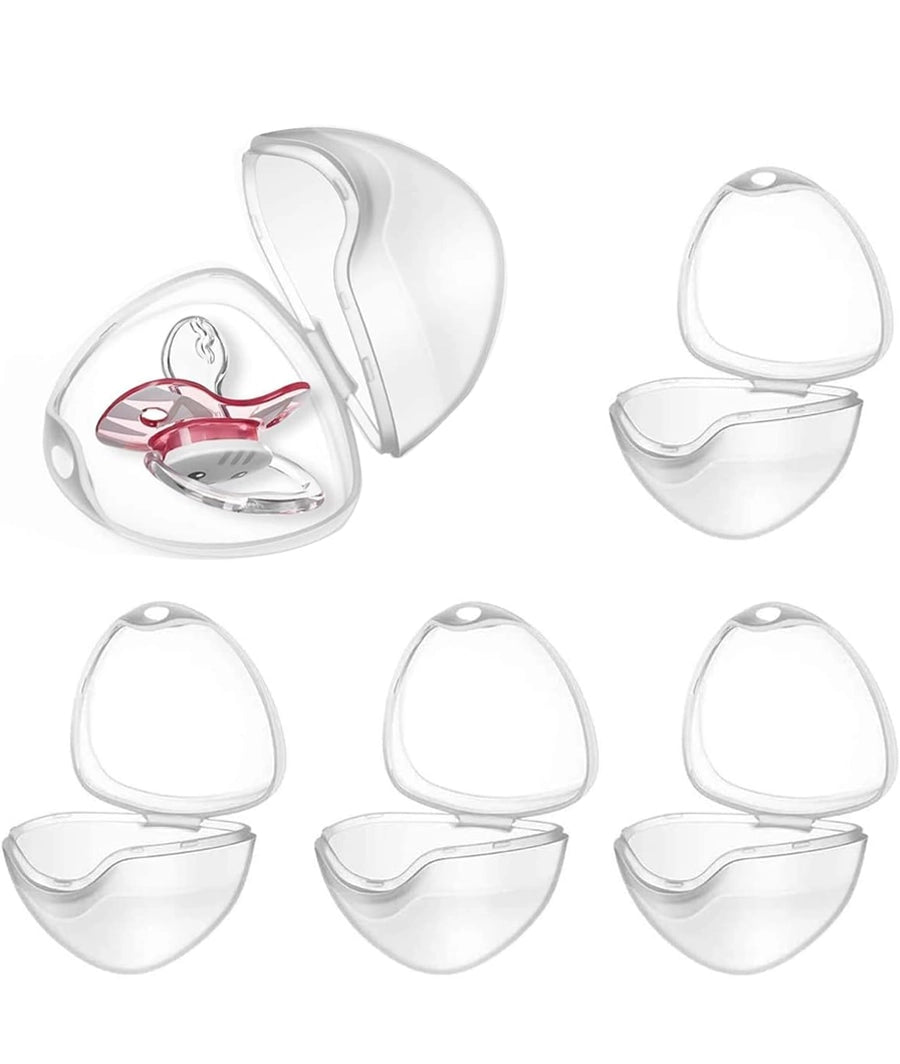5Pcs Dummy Case