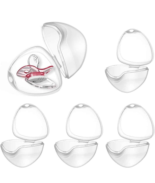 5Pcs Dummy Case