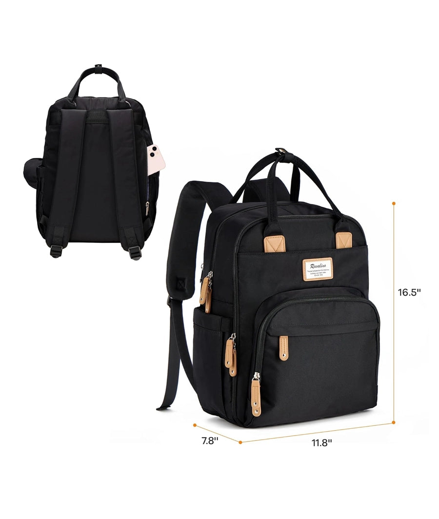 Changing Bag Backpack – Image 2