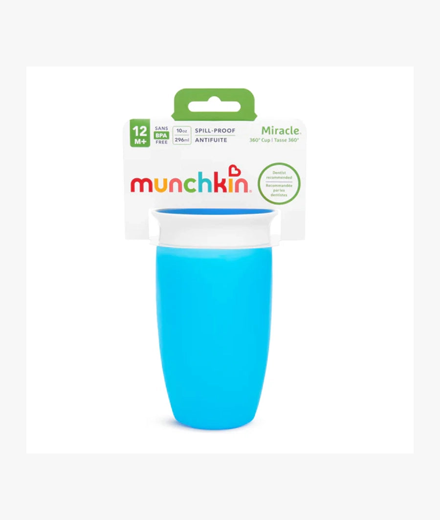 Munchkin Miracle 360° Sippy Cup - 296ml