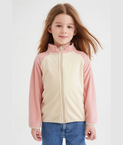 Fleece jacket – Image 2