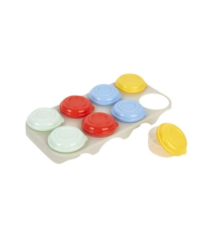 Boots Baby Freezer Pots Tray 8 pack – Image 2