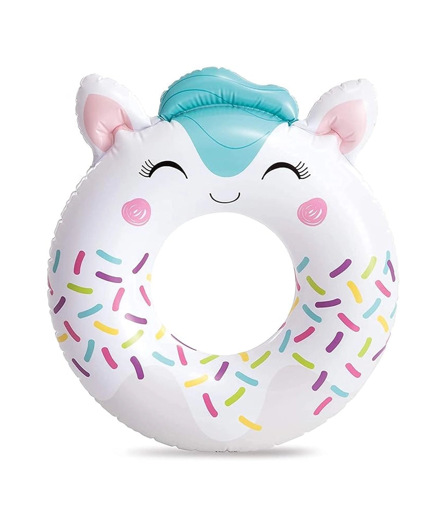 Cute Animal Swim Ring 8Y+