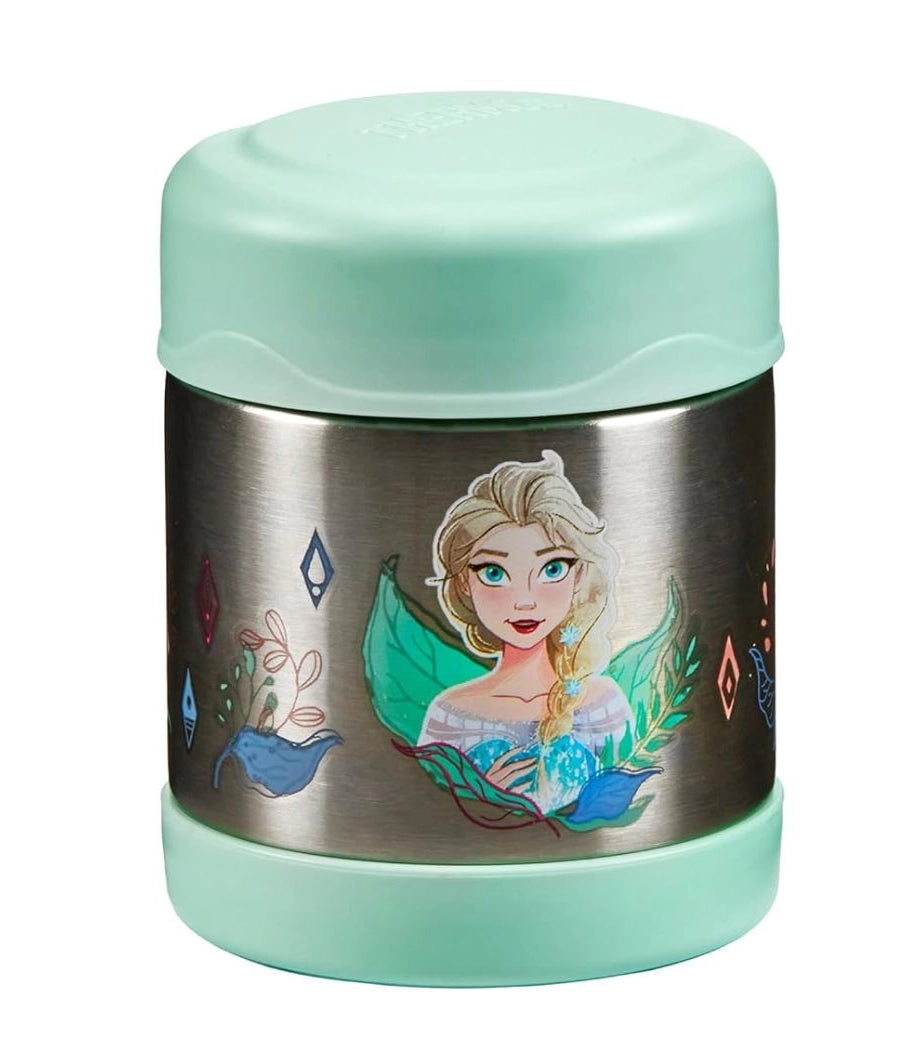 Thermos Funtainer Food Flask 290ml – Disney Frozen