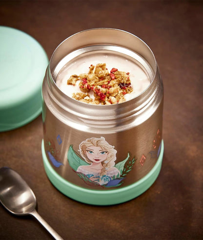 Thermos Funtainer Food Flask 290ml – Disney Frozen – Image 2