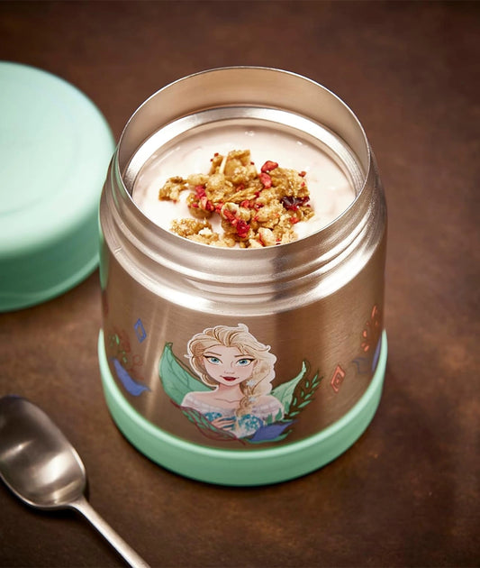Thermos Funtainer Food Flask 290ml – Disney Frozen – Image 2