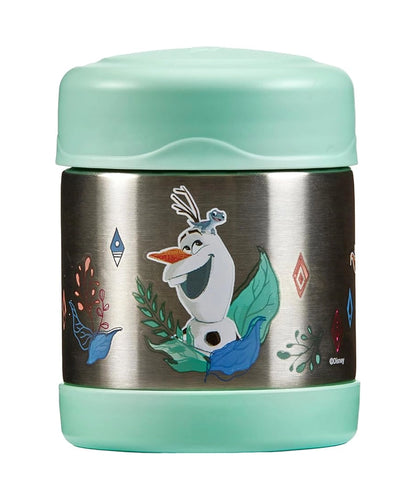 Thermos Funtainer Food Flask 290ml – Disney Frozen – Image 3
