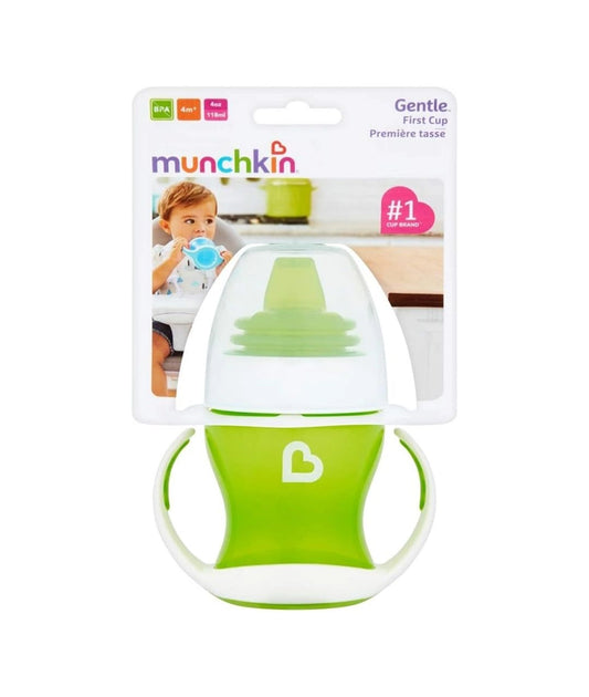 Munchkin Gentle Trainer Cup 125 ml