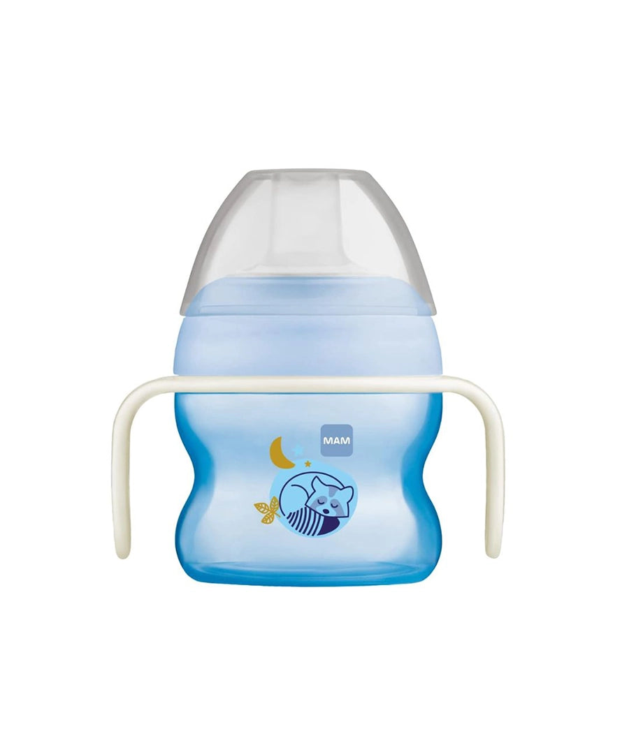 Mam Starter Cup & Glow 150ml