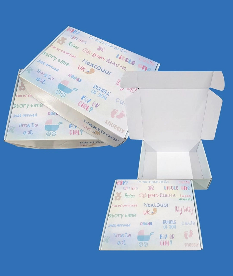 Gift Box