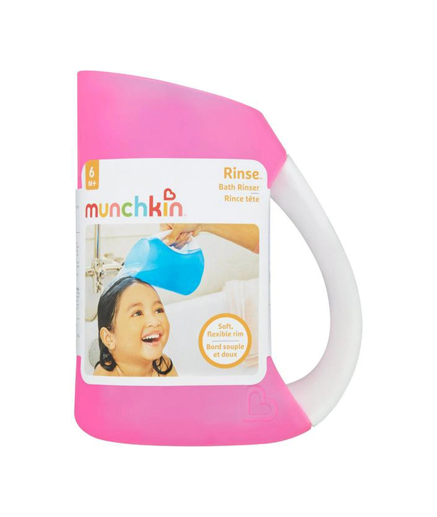 Munchkin Bath Soft Rim Baby Bath Jug – Image 3