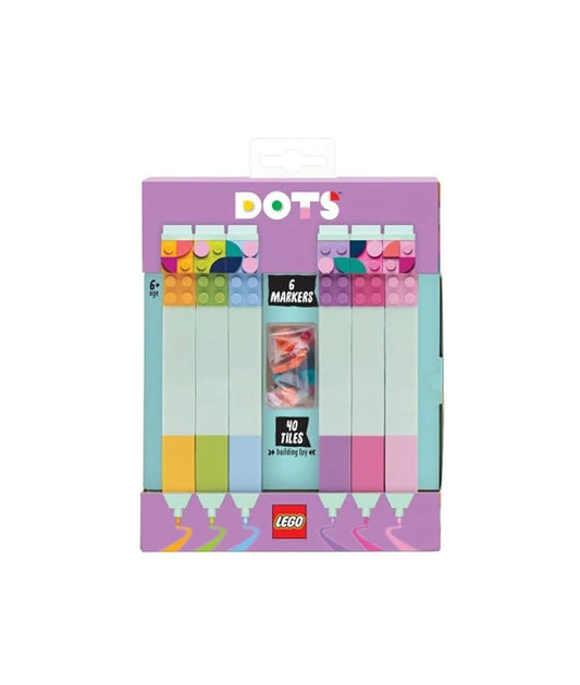 LEGO DOTS Markers