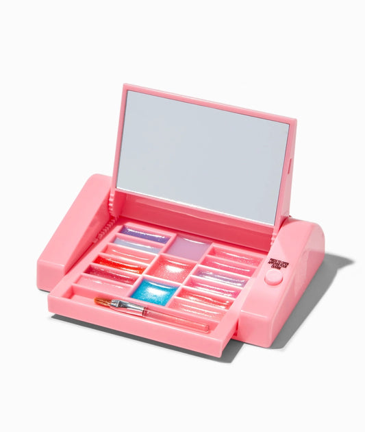 Mochi Critters Bling Pink Mechanical Lip Gloss Set – Image 2