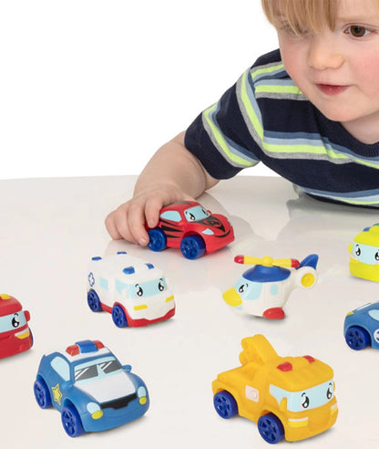 TINY TEAMSTERZ ASSORTED 12M+ (per piece) – Image 2