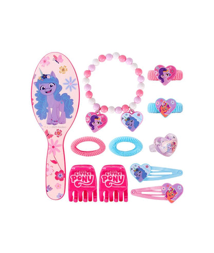 My Little Pony 11pcs Hair &amp; Jewelry Beauty Set – Image 2