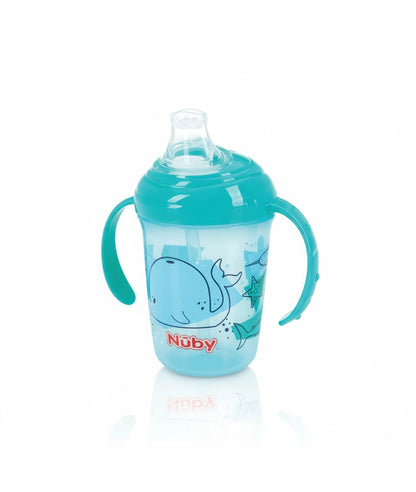 Nuby Grip N Sip Baby Cups 4m+ – Image 2