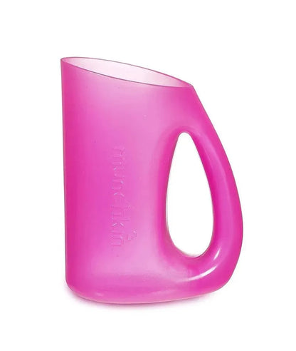 Munchkin Bath Soft Rim Baby Bath Jug – Image 2