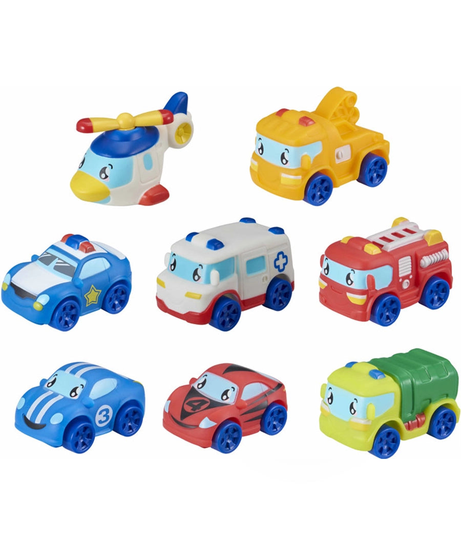 TINY TEAMSTERZ ASSORTED 12M+ (per piece) – Image 3