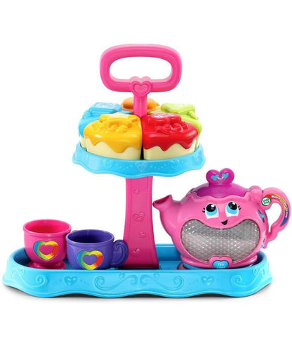 LeapFrog Musical Rainbow Party Learning Toy – Image 2
