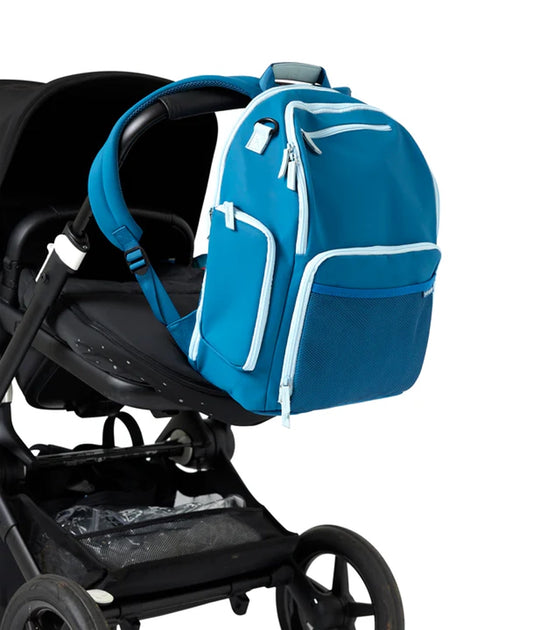 Pottiagogo Backpack Space Blue – Image 2